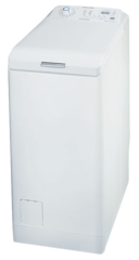 Electrolux EWT 106411 W felültöltős mosógép